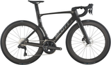 Scott Foil RC 10 carbon black (2026)