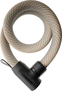 Abus Yarnit 4004K Kettenschloss sand stone