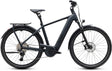 Cube Kathmandu Hybrid Pro 800 Diamant coal´n´black (2027)