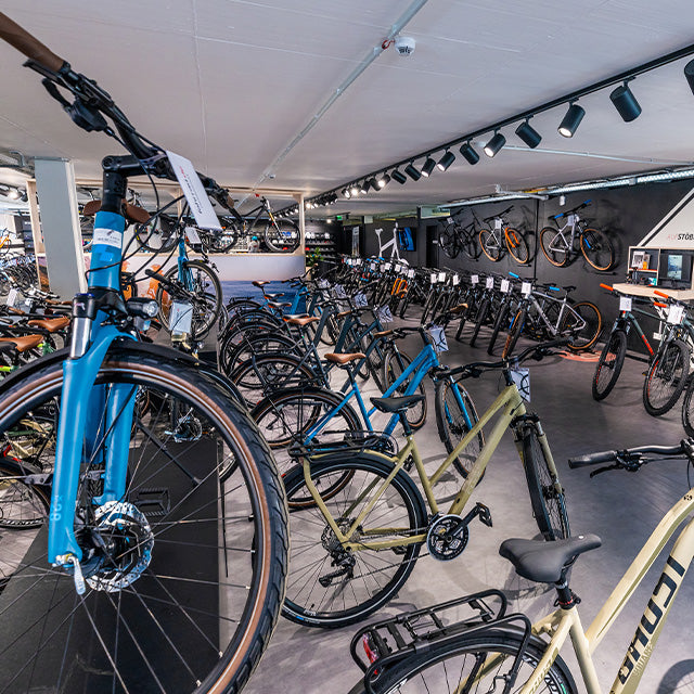 Der Fahrradladen Altona Fahrradreparatur & Fahrradersatzteile Fahrrad.de - dein Fahrradladen in Stuttgart & fahrrad.de