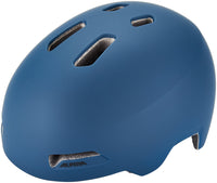 Alpina Haarlem Fahrradhelm | blau – aktuelle Variante