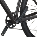 Scott Speedster Gravel 10 carbon black/tulip purple (2026)