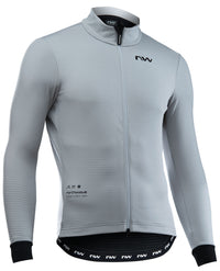 Northwave Blade Light Jacket | Herren Thermojacke | Light Grey – aktuelle Variante