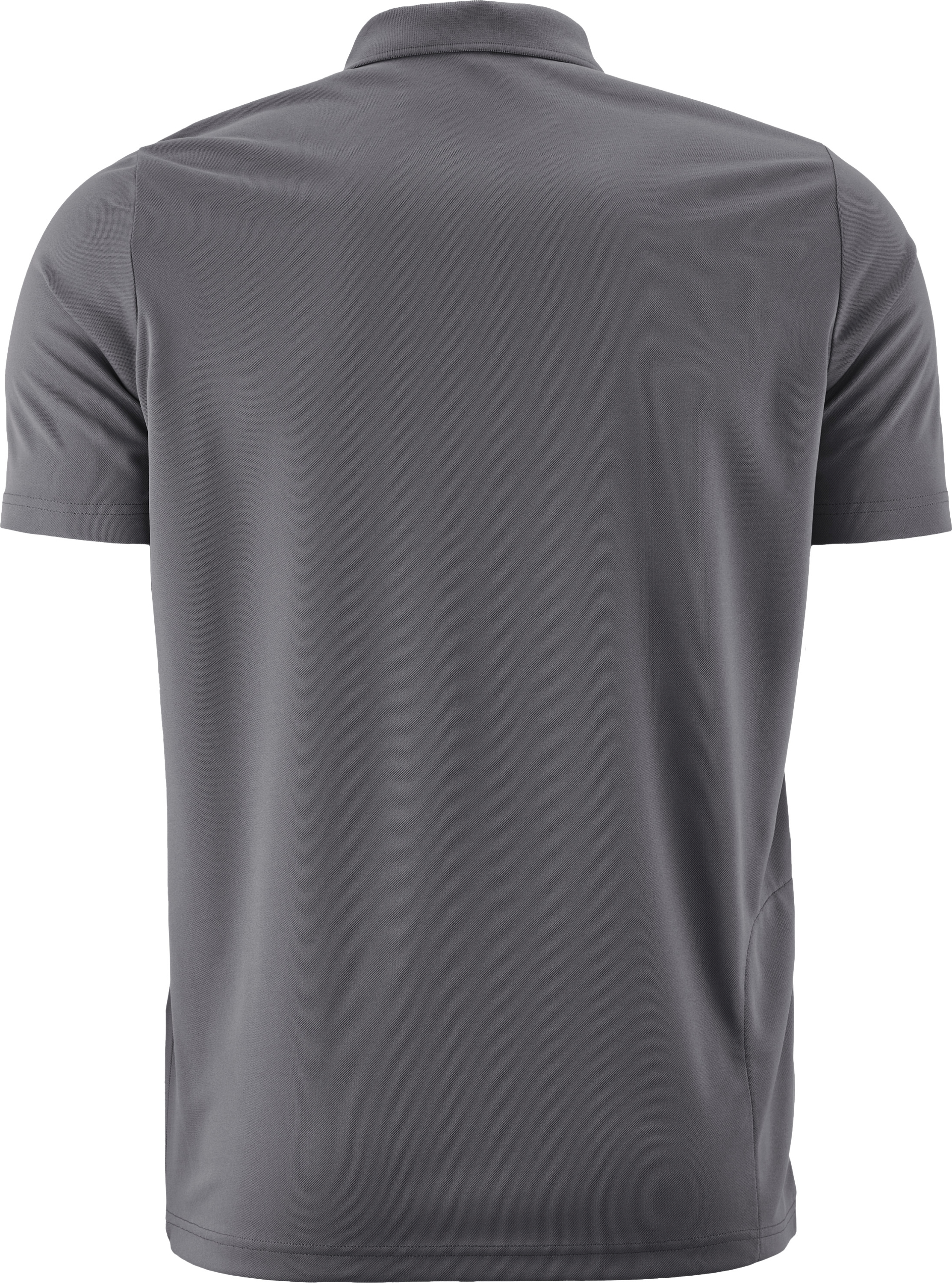 Gonso Essential Poloshirt Herren mercury gray