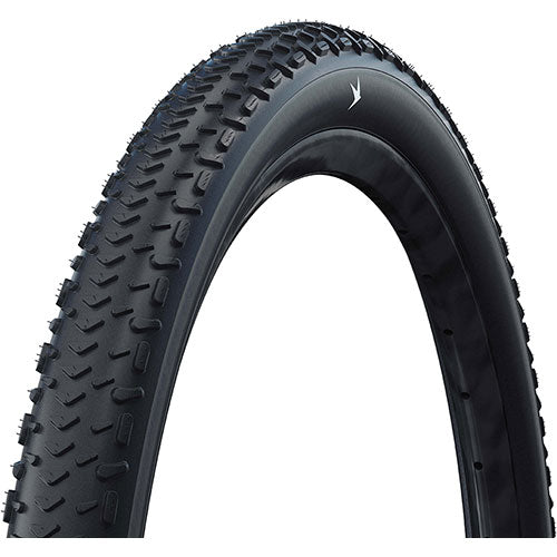 G-ONE RX Performance RaceGuard ADDIX E-25 schwarz