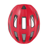 Abus Fahrradhelm Macator blaze red