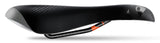 Sportourer X-RACE Gel Flow Sattel black S-Flow