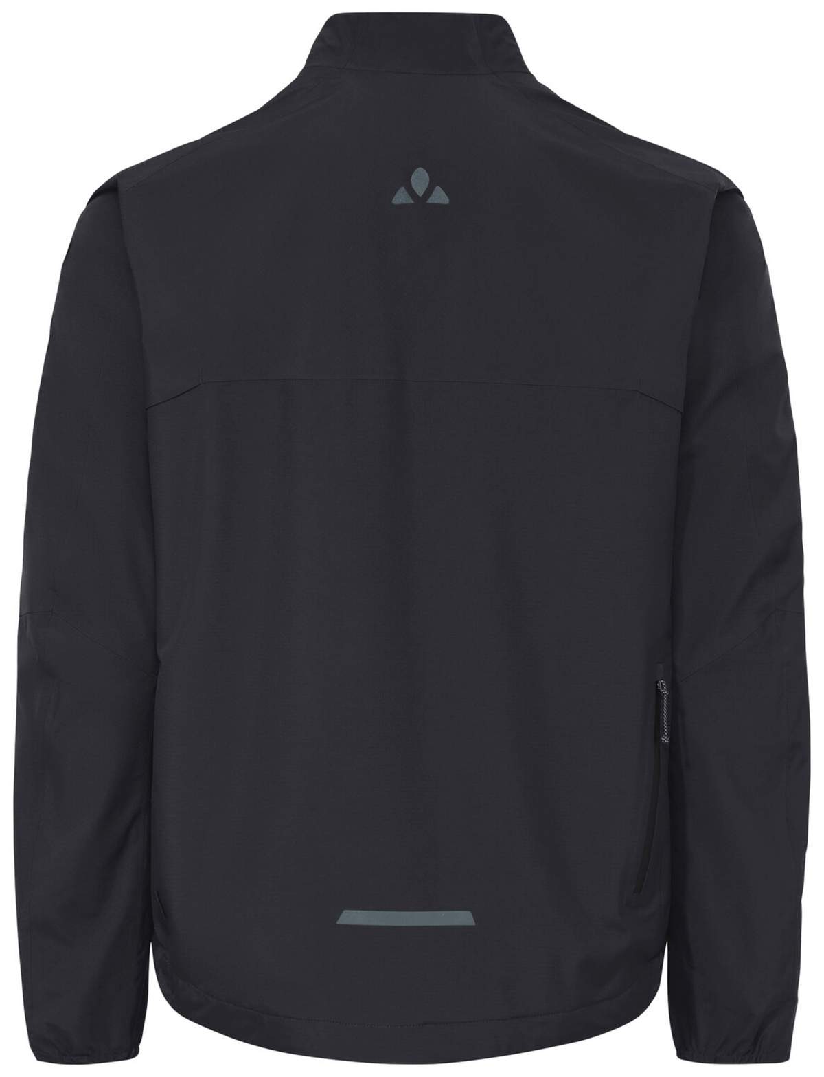 VAUDE Men's Kuro Pro Rain Jacket black