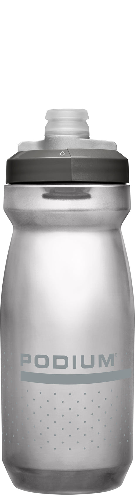Camelbak Podium 620ml Trinkflasche Smoke