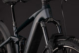 Cube Stereo Hybrid ONE44 Pro 800 FE  coal´n´black (2027)