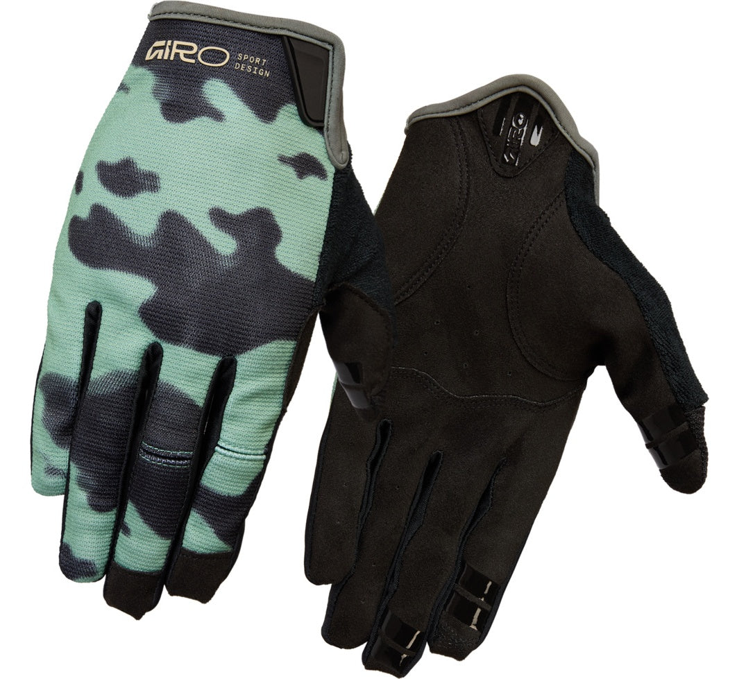 Giro DND MTB-Handschuhe