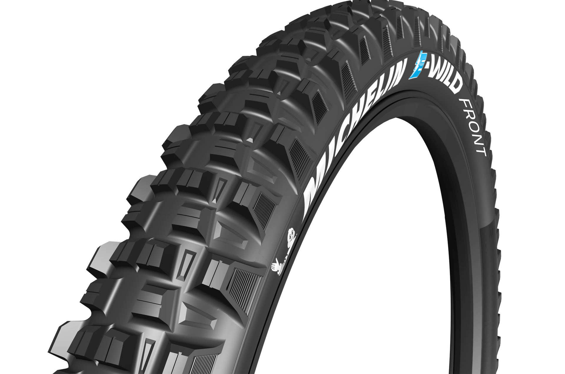 Michelin E-Wild Faltreifen 27.5x2.60