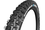 Michelin E-Wild Faltreifen 27.5x2.60" TLR Gum-X für Vorderrad schwarz