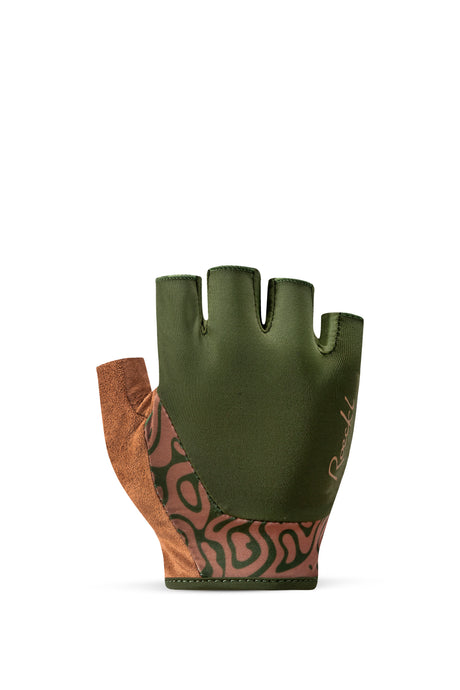 Roeckl Dedna 2 Handschuhe Ladies  pesto