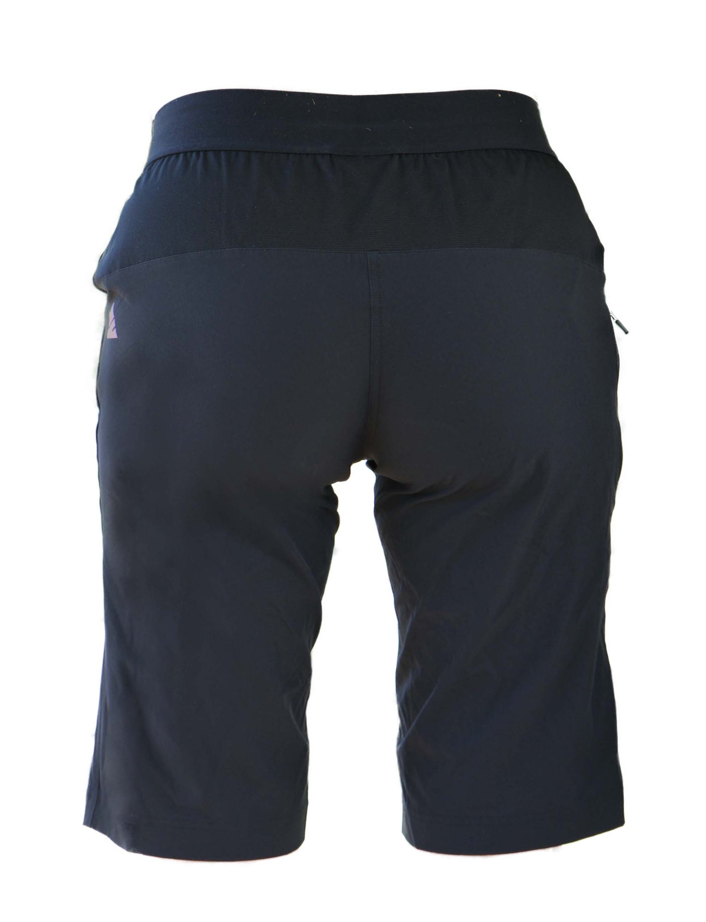 Zimtstern Trailstar Light MTB Shorts Wmns Pirate Black