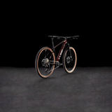 Cube Reaction C:62 SLX  Diamant liquidred´n´white