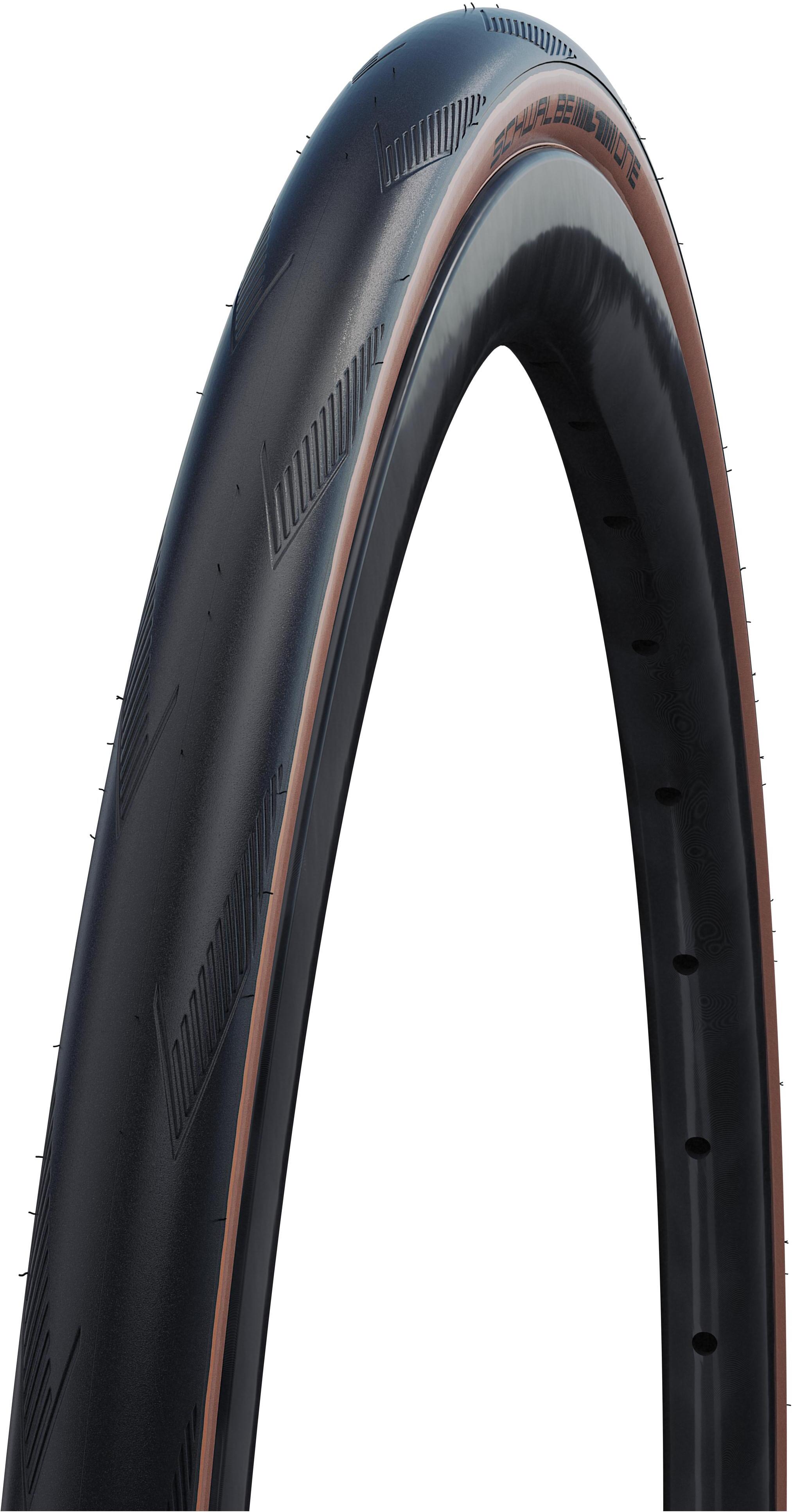 SCHWALBE One Performance Faltreifen 28x1.20
