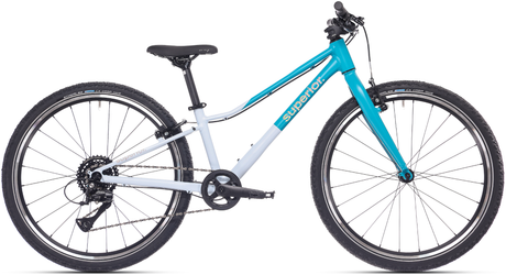 Superior F.L.Y. 24 VB Matte Teal