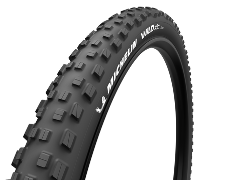 Michelin Wild XC Performance Line Faltreifen 29x2.25" schwarz