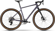 Raymon Territ Ultra smoke lavender/black (2026)
