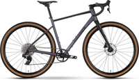 Raymon Territ Ultra (2026) | Gravelbike | smoke lavender/black – aktuelle Variante