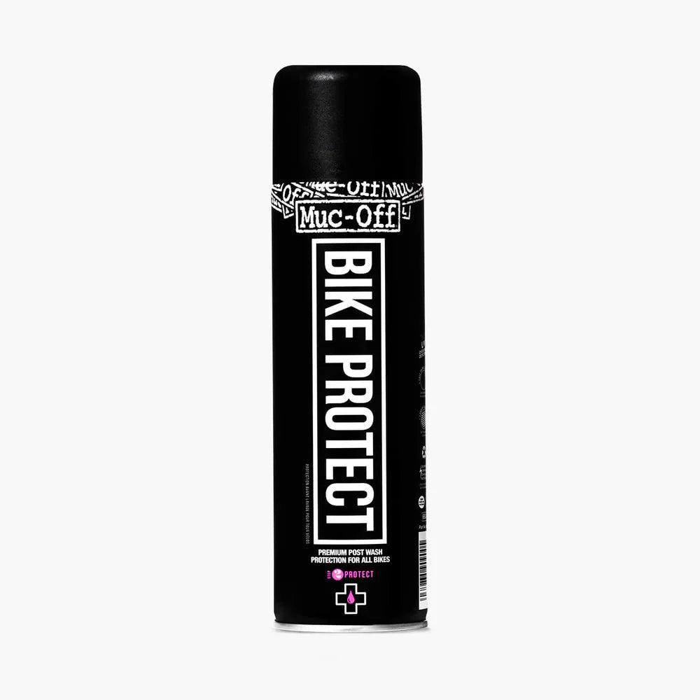 Muc-Off Fahrradpflege Set