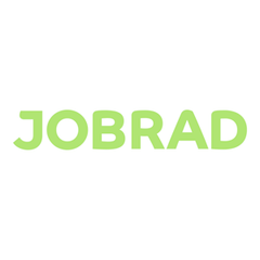 Jobrad Logo