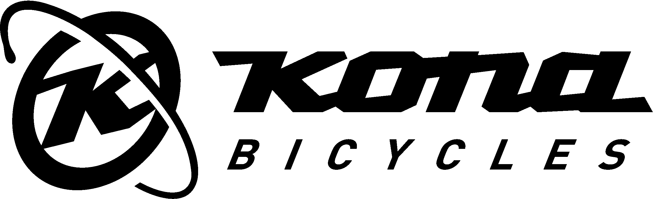 Brand Logo Kona