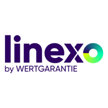 Linexo Leasing Logo
