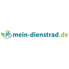 zum mein-dienstrad.de Bike Leasing