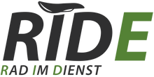Rad im Dienst Logo