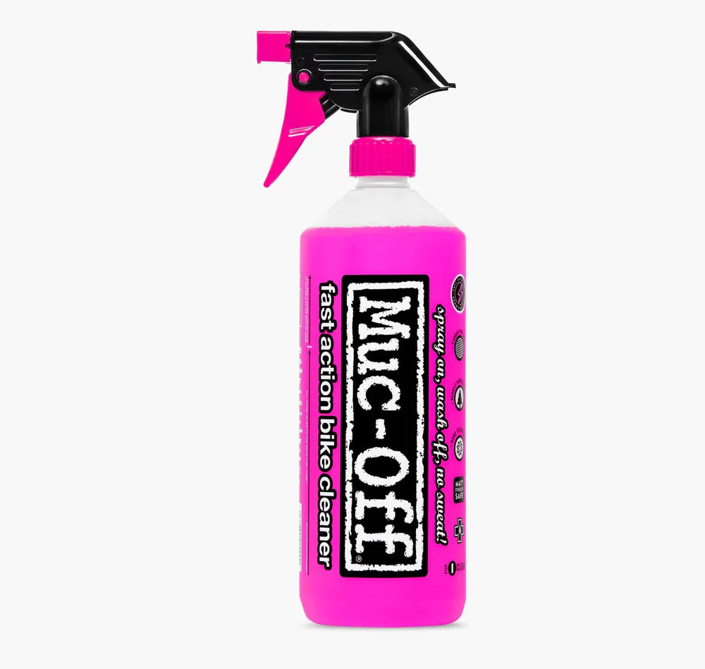 Muc-Off Fahrradpflege Set