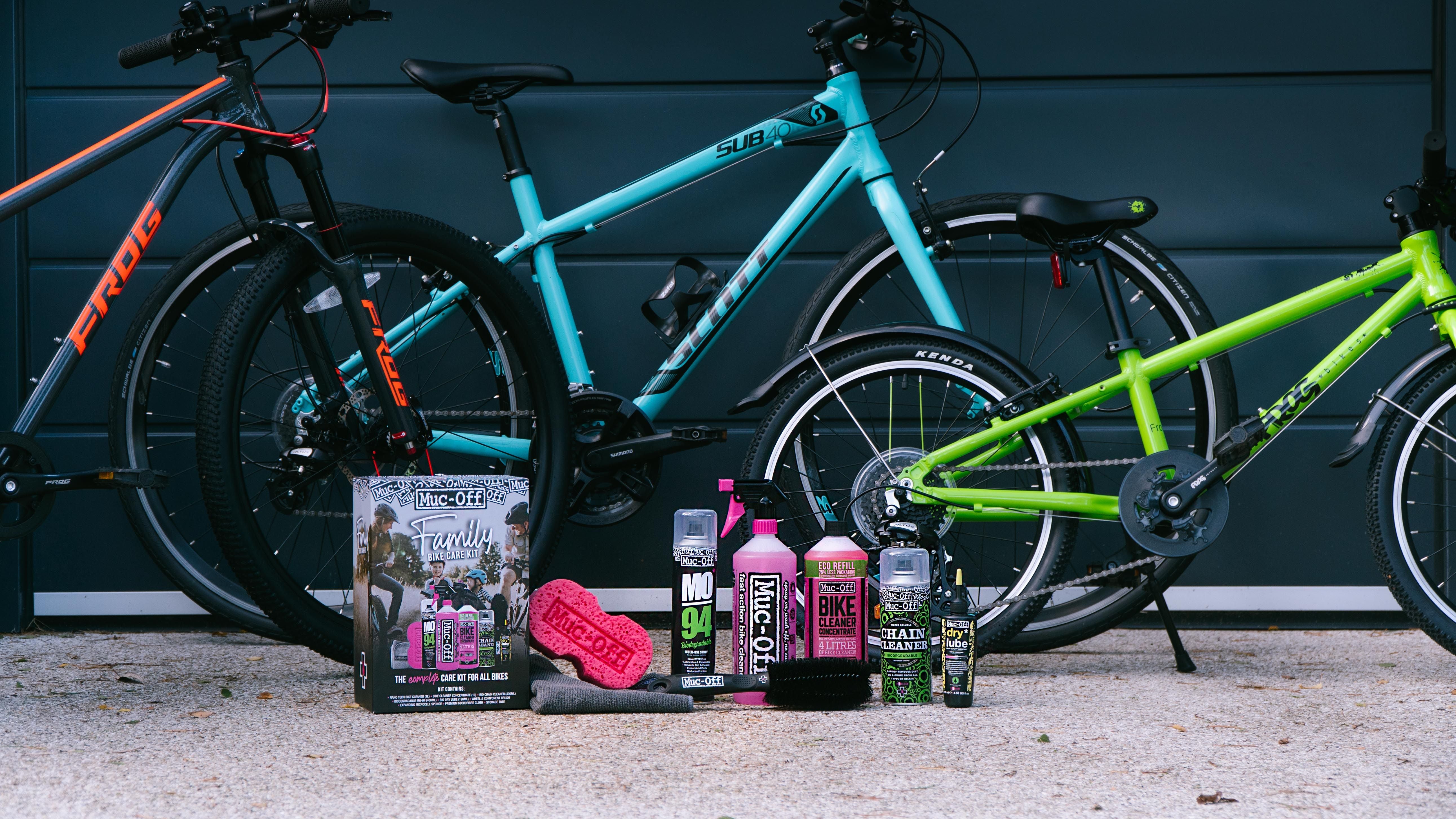 Bike shop de on sale